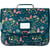 Cartable Tann's - Vert - Les Fantaisies Romane - 2 compartiments