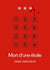 Mort d'une étoile