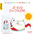 Gaston la licorne : les émotions de Gaston : Je suis en colère