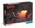 Puzzle 1000 pièces -  Donjons & Dragons - Clementoni
