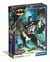 Puzzle 500 pièces -  Batman - Clementoni