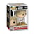Figurine Funko POP! - Star Wars - Luke Skywalker n°764