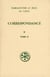 SC 451 Correspondance II, 2