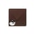 20 enveloppes Pollen 165x165 mm  - Cacao