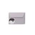 20 enveloppes Pollen 114x162 mm - Gris koala