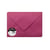 20  enveloppes Pollen 162x229 mm  - Framboise