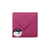 20 enveloppes Pollen 165x165 mm  - Framboise
