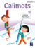 Calimots : CP - Cahier d'écriture (édition 2025)