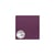 25 cartes Pollen 160x160 mm  - Cassis