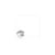25 cartes Pollen 160x160 mm  - Blanc
