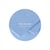 25 cartes Pollen 110x155 mm  - Bleu lavande
