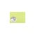 25 cartes Pollen 110x155 mm  - Vert bourgeon
