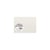 25 cartes Pollen 110x155 mm  - Gris perle