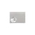 25 cartes Pollen 110x155 mm  - Argent