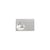 25 cartes Pollen 82x128 mm  - Argent