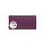 25 cartes Pollen 106x213 mm  - Cassis