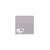 25 cartes Pollen 135x135 mm  - Gris koala