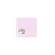 25 cartes Pollen 135x135 mm  - Lilas