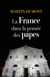 La France dans la pensée des papes