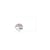 25 cartes Pollen 110x155 mm  - Blanc