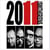 2011 - édition limitée colorée