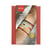 DIY Bijouterie - Mon set de bracelets perlés - Doré