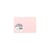 25 cartes Pollen 110x155 mm  - Rose