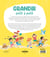 Grandir petit à petit : 44 conseils pour bien s'épanouir - Un guide des activités quotidiennes auxquelles les jeunes enfants participent et s'identifient