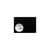 25 cartes Pollen 110x155 mm  - Noir
