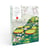 Peinture au numéro Petit pinceau - Waterlily Glasshouse par Elaine Lee  - 24,5 x 32,5 cm