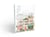 Coffret peinture au numéro La Petite Epicerie - Petit Pinceau : New York par Hoglet and co  - 24,5 x 32,5 cm
