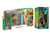 Maquette DIY Book Nook 68 pièces - Disney : Le Livre de la Jungle - Revell