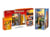 Maquette DIY Book Nook 82 pièces - Disney : Le Roi Lion - Revell