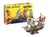 Puzzle 3D - One Piece - Going merry