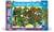 Puzzle XXL 200 pièces - Les tortues invincibles ! / Les Tortues Ninja