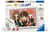 Peinture au numéro Ravensburger - CreArt - Harry Potter - 25 x 18,3 cm