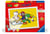 Peinture au numéro Ravensburger - CreArt - Super Mario -25 x 18 cm