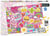 Puzzle 150 pièces - Nathan - Pop, Fun & Stickers
