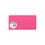 25 cartes Pollen 106x213 mm  - Rose fuchsia