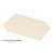 25 cartes Pollen 158x222 mm  - Ivoire