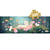 Puzzle Gallery 200 pièces - The edge of the woods