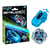 Lanceur de toupie Soar Phoenix + toupie - Beyblade X