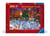 Puzzle 1000 pièces - Noël au Rockefeller Center