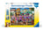 Puzzle XXL 300 pièces - Chiens branchés