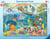 Puzzle cadre 30-48 pièces - Amis des océans