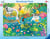 Puzzle cadre 30-48 pièces - L'été Ã l'étang