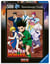 Puzzle 500 pièces - Prêt pour le combat ! / Hunter x Hunter