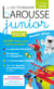 Le dictionnaire Larousse Junior poche - CE, CM