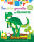 Les dinosaures - Mon atelier gommettes