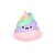 Anti-stress Legami - Crotte arc-en-ciel